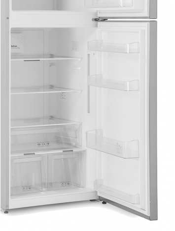 White Point Refrigerator Nofrost 420 liters Stainless WPR463X