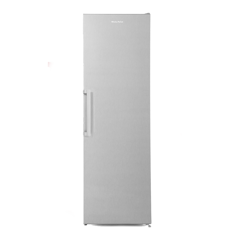 White Point Upright Freezer Nofrost 7 Drawers 280 liters Silver WPVF371S