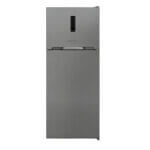 White Point Refrigerator Nofrost 403 liters Silver MADE IN TURKEY  WPR460DVS Inverter