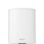 White Point Electric Water Heater 50 Liters with digital screen in White Color MADE IN TURKEY  WPEWH50D