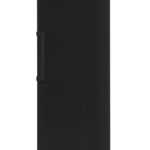 فريزر رأسي وايت بوينت نوفروست 6 درج 226 لتر لون اسود  صنع فى تركيا WPVF323B