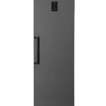 White Point Upright Freezer Nofrost Digital screen 7 Drawers 280 liters Black  MADE IN TURKEY WPVF371B