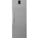 فريزر وايت بوينت نوفروست بشاشه ديجيتال 7 درج 280 لتر لون استانلس صنع فى تركيا  WPVF371X