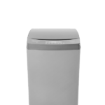 غسالة ملابس وايت بوينت فوق اتوماتيك 19 كيلو الشبح شاشة ديجيتال تاتش - حلة دياموند درام - باب زجاجي هيدروليك - جسم صاج مجلفن ضد الصدأ باللون الكافيه WPTL1999DFGCMA